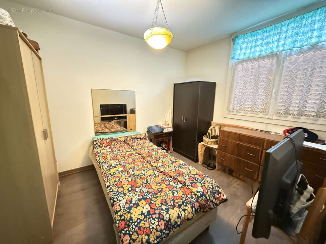 Appartement à ALBERTVILLE