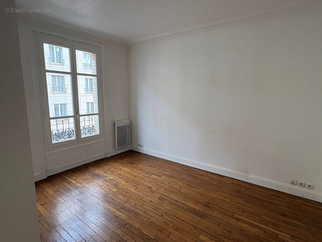 Appartement à PARIS-13E