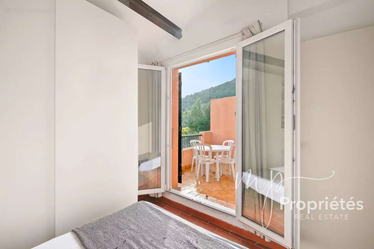 Appartement à LE LAVANDOU
