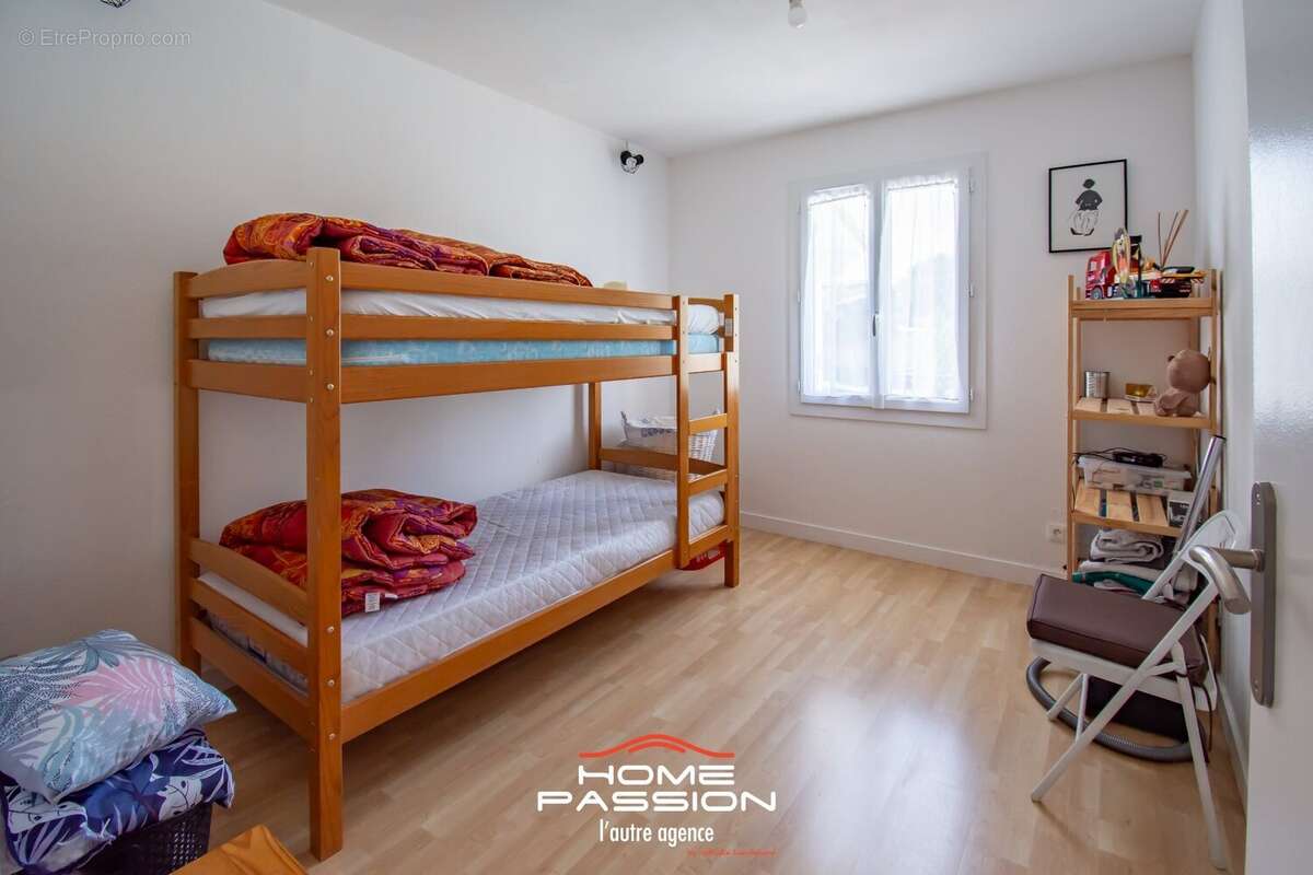 Maison à MESCHERS-SUR-GIRONDE