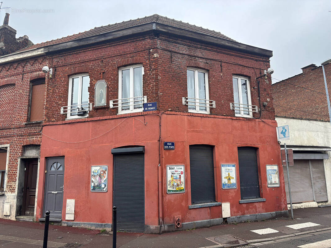 Appartement à TOURCOING