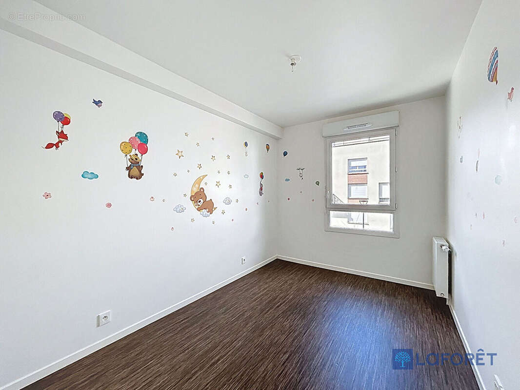 Appartement à ARPAJON