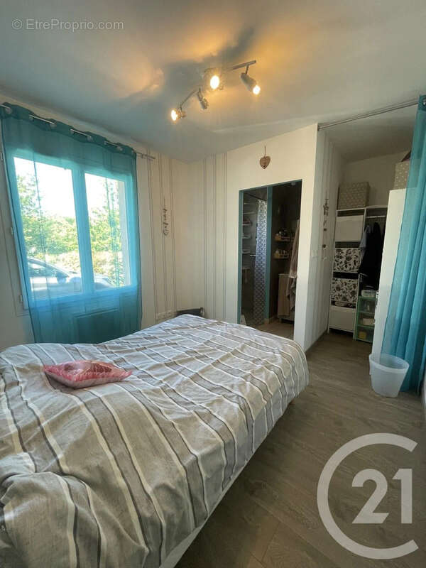 Maison à CLERAC