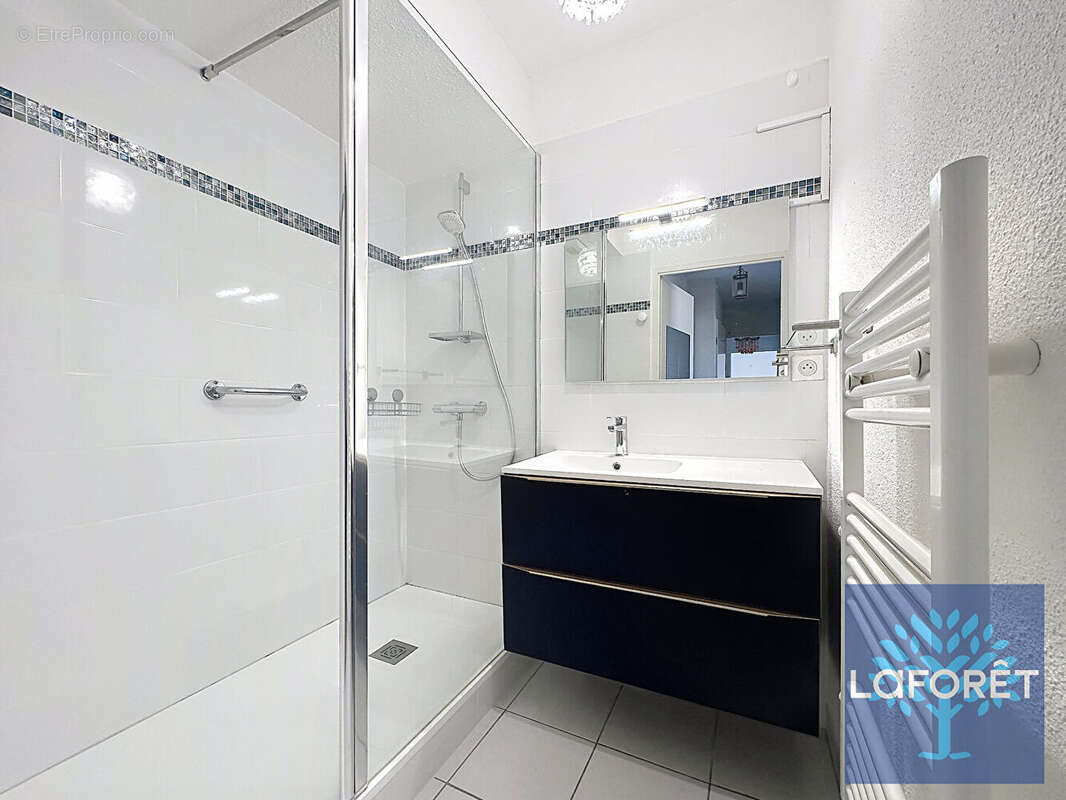 Appartement à SAINT-PAUL-LES-DAX