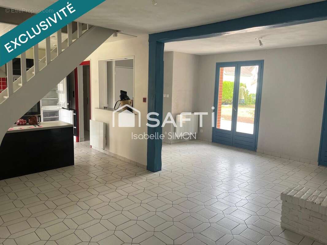 Photo 4 - Maison à MERLIMONT