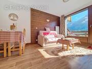 Appartement à HAUTELUCE