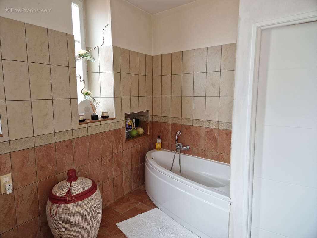 Appartement à AUTUN