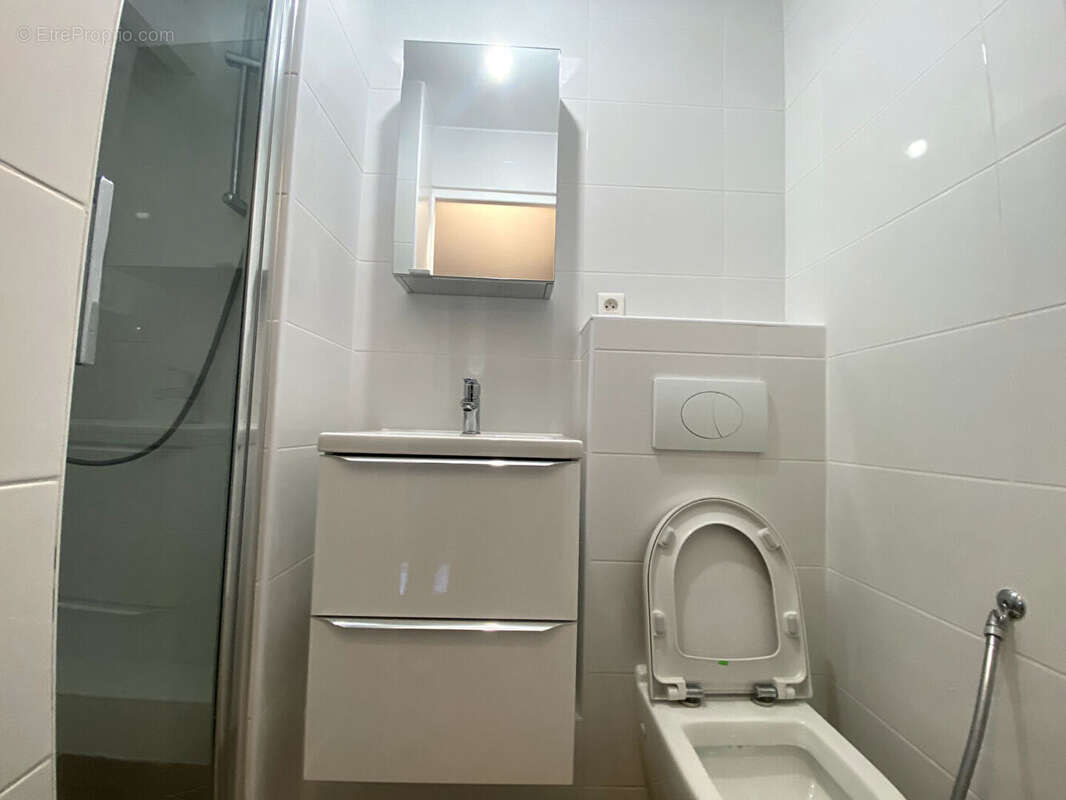 Appartement à BOBIGNY