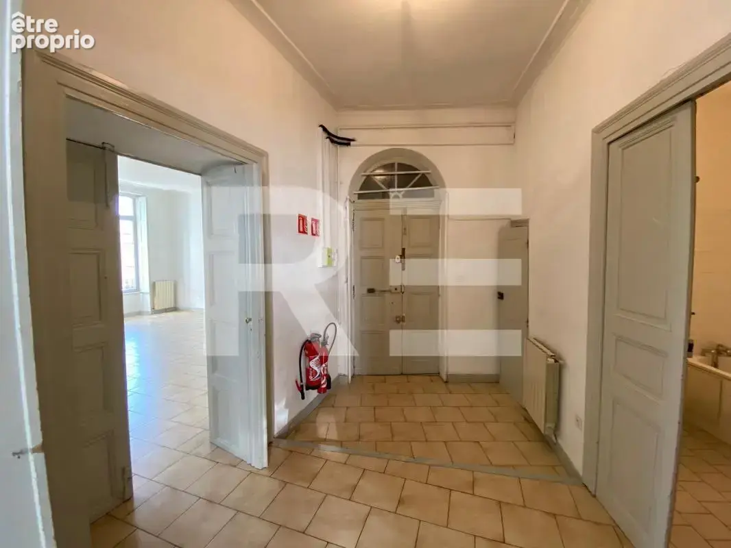 Appartement 150 m2 vue Arènes - photo 5