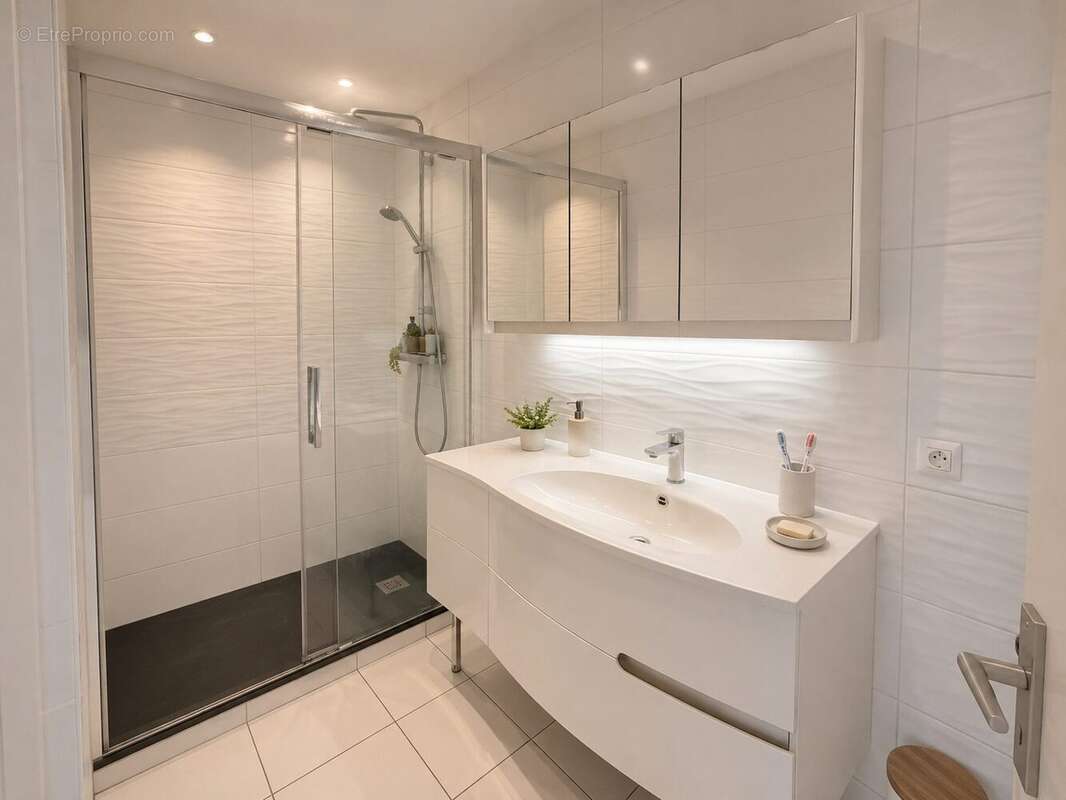 Appartement à BIARRITZ
