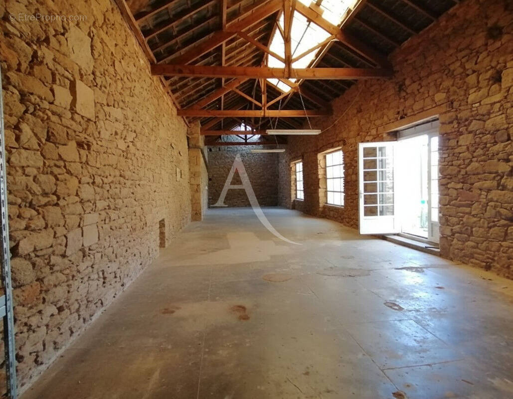 Maison à LES HERBIERS