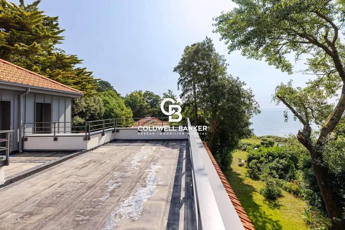 Maison à SAINT-NAZAIRE