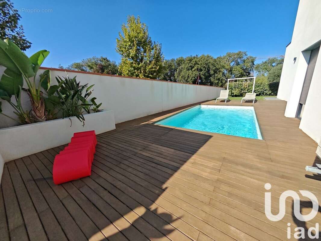 Photo 3 - Maison à POLLESTRES