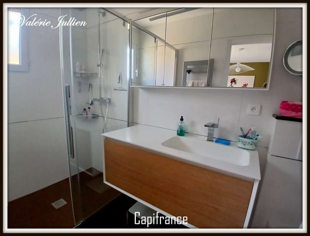 Maison à vendre 5 pièces MARGON (34) - photo 15