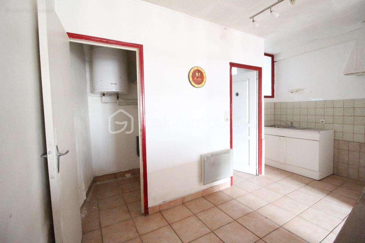 Appartement à JOIGNY