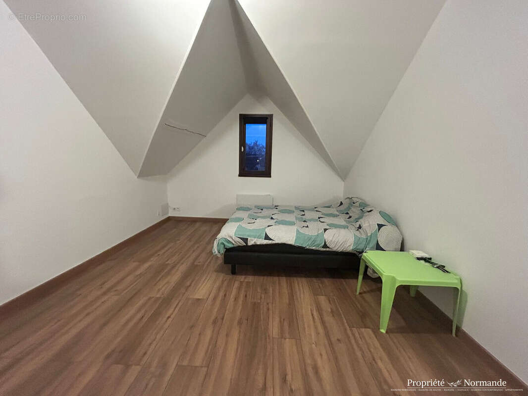 Appartement à PONT-AUDEMER