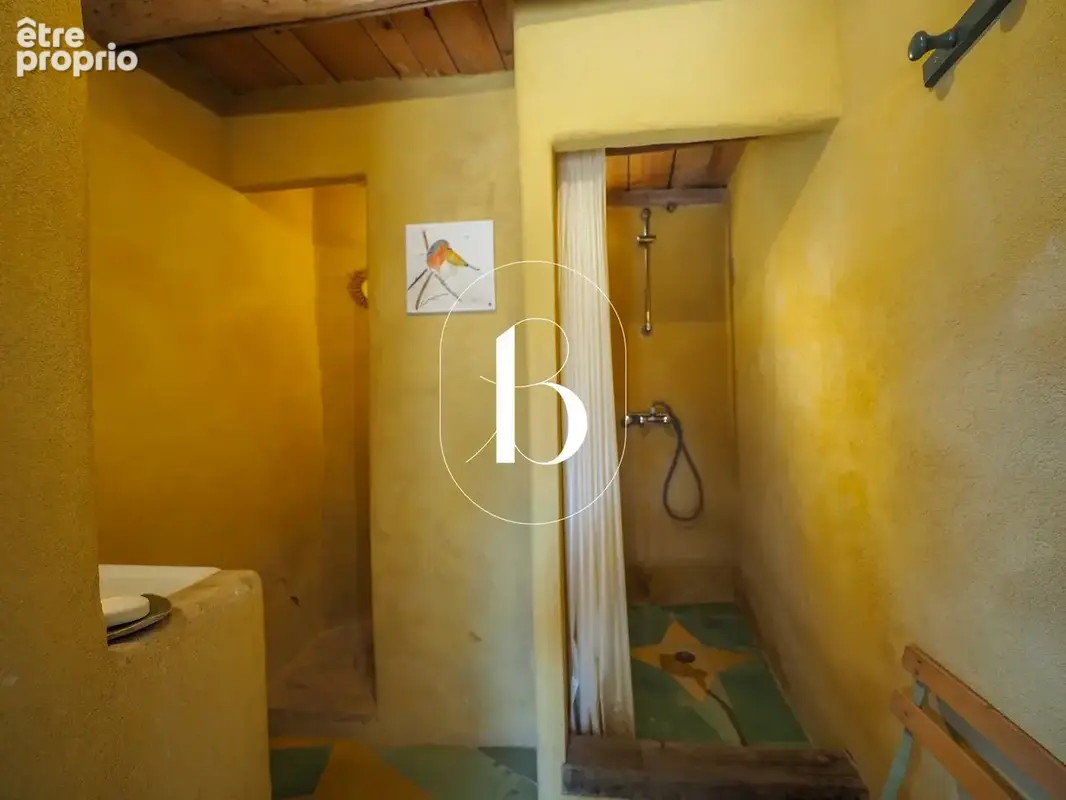 Maison 6 pièces 125 m² à vendre à Lussan (30580) - photo 23