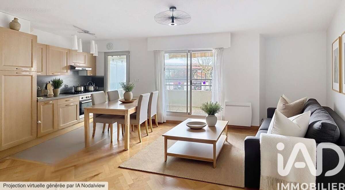 Photo 2 - Appartement à ARCACHON