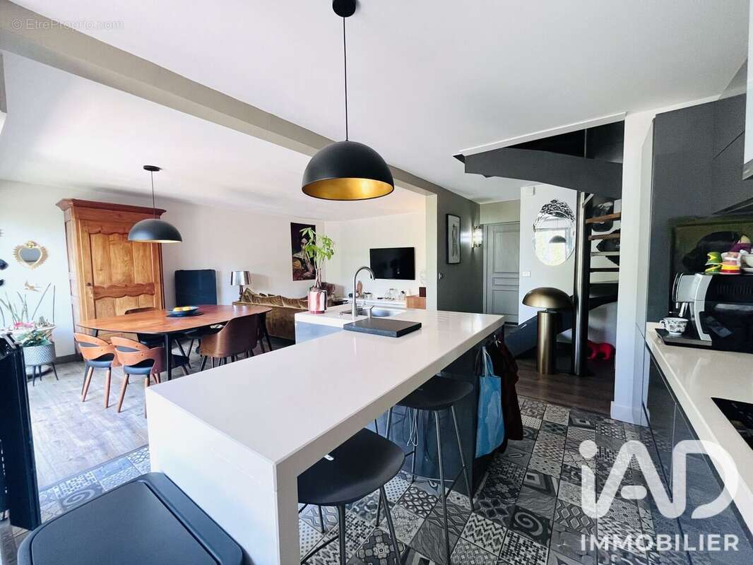 Appartement 115 m² à Guethary  - photo 3