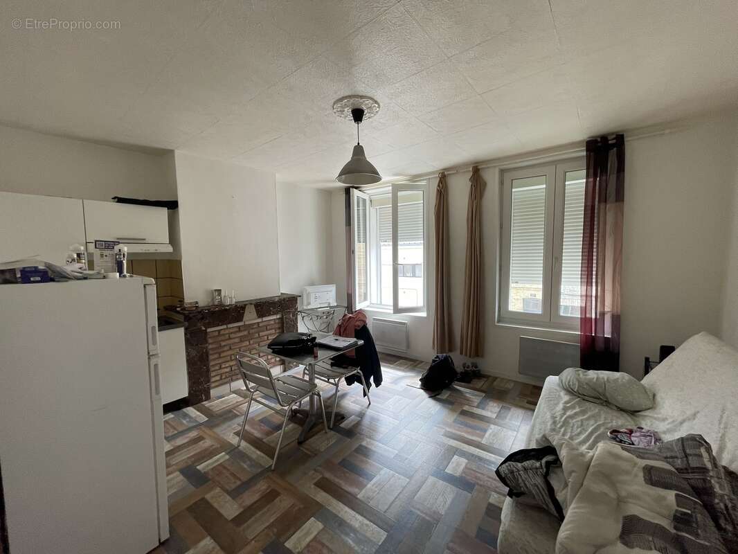 Appartement à SAINT-OMER