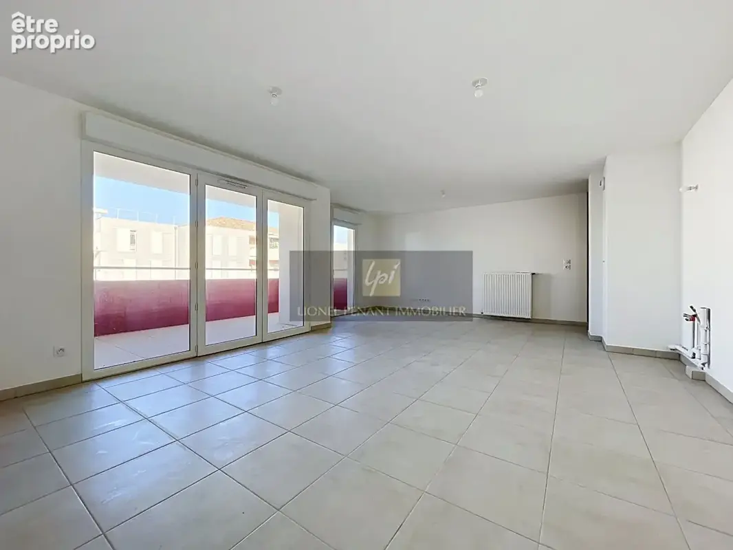 Carpentras le ruby t4 88m² terrasse 2 parkings - photo 7
