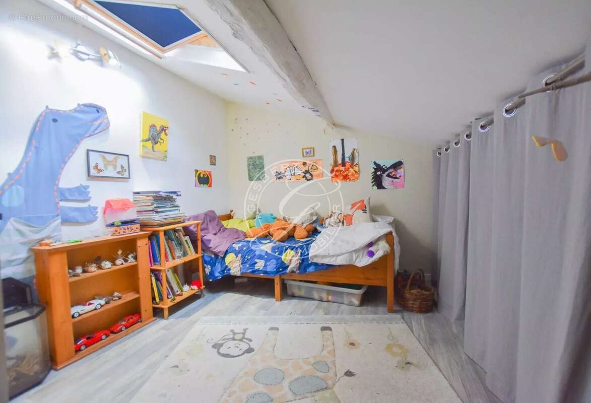 Appartement à FLAYOSC