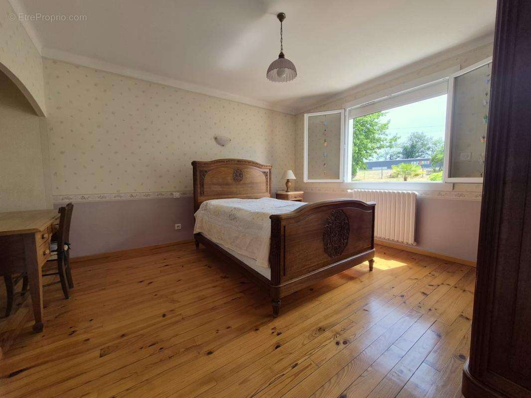 Maison à vendre 4 pièces SAINT JEAN DU FALGA (09) - photo 7