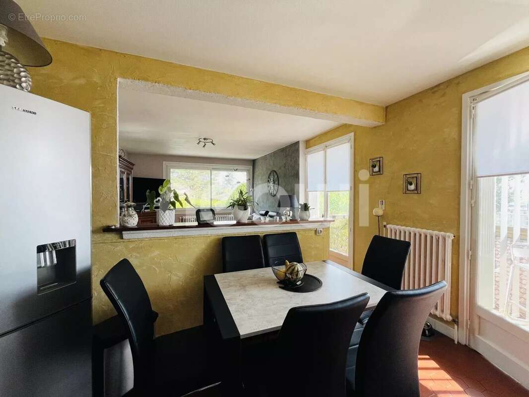 Maison à CHATELGUYON