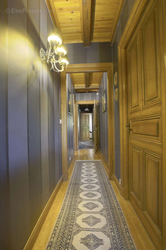 Maison de Caractère à Chaudes Aigues - photo 15
