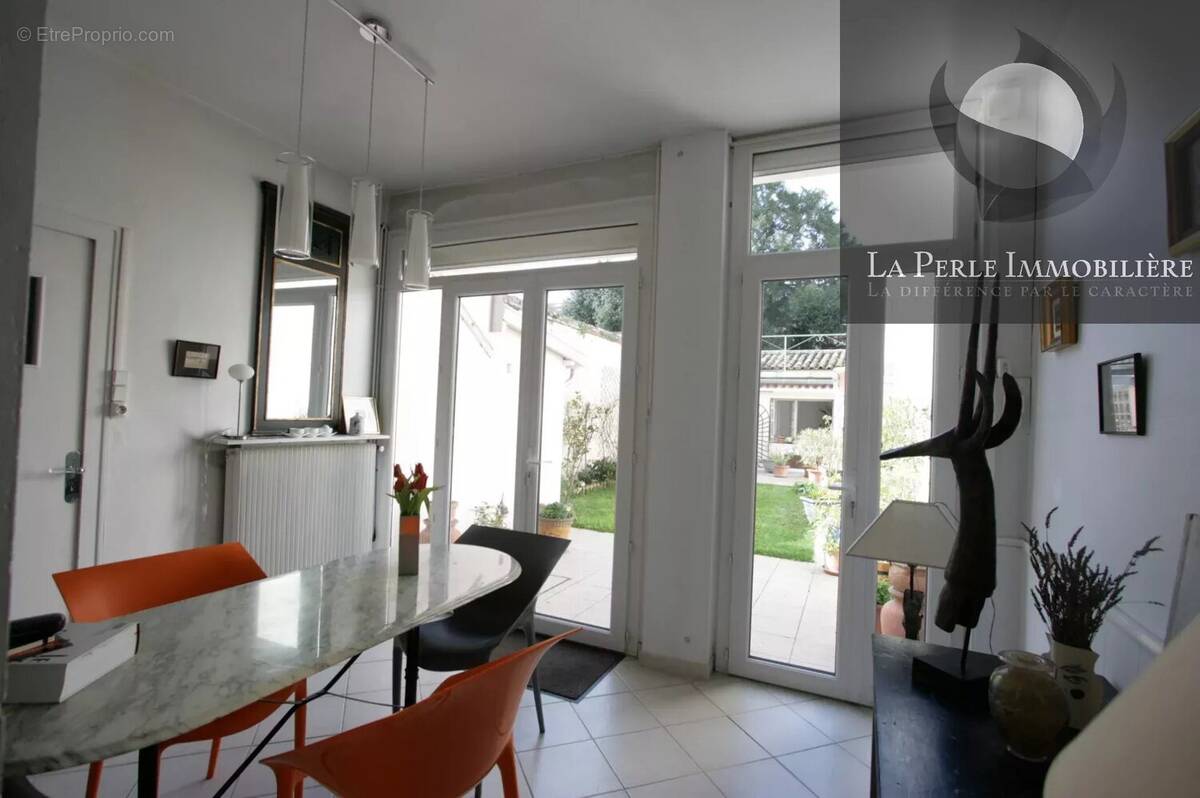 Appartement à CASTELSARRASIN