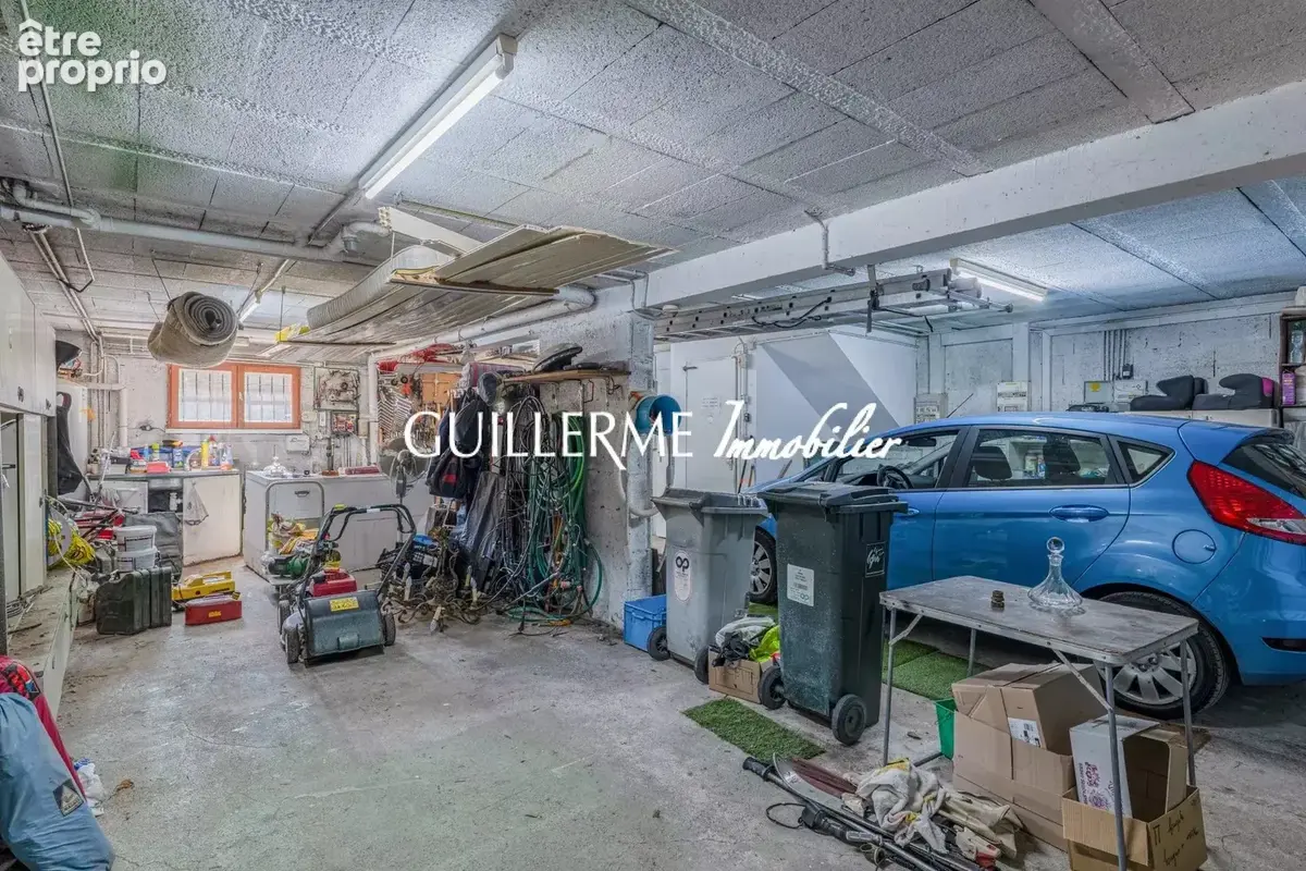 Maison Familiale avec Piscine à Dardilly - photo 24