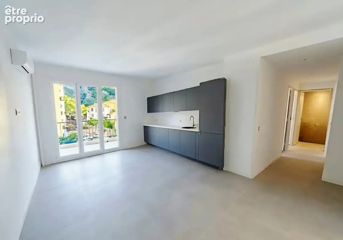 Photo Appartement à Nice au prix de 250 000€