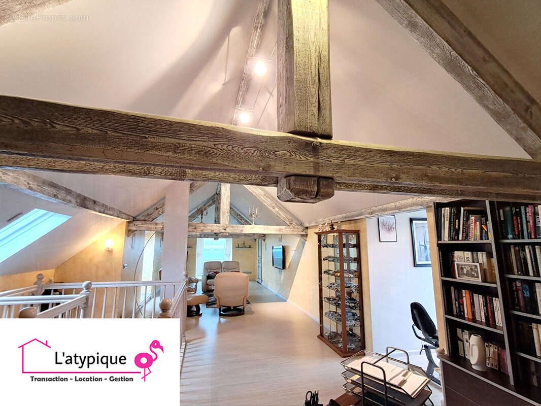 Maison 280 m² à Saulnot  - photo 6