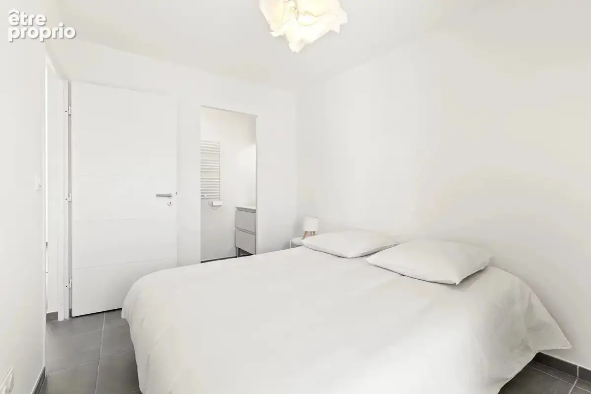 Appartement 59 m² à vendre à Nice (06300) - photo 10