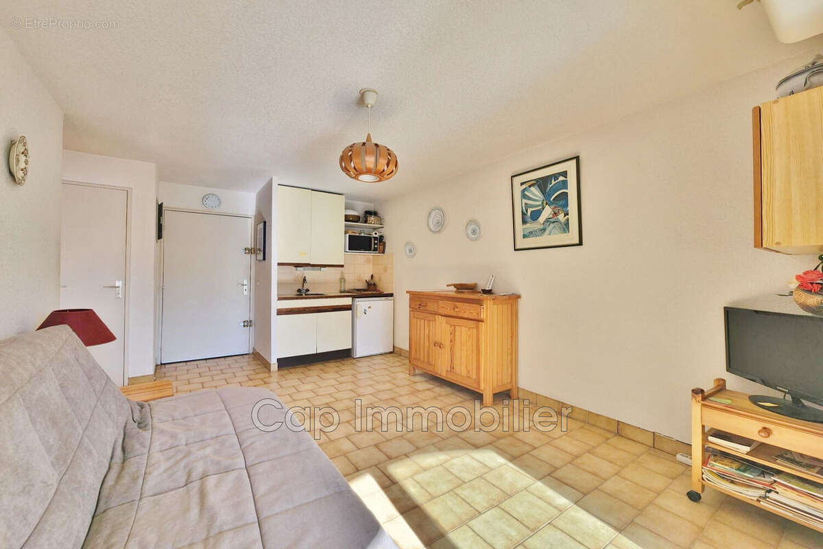 Appartement à AGDE