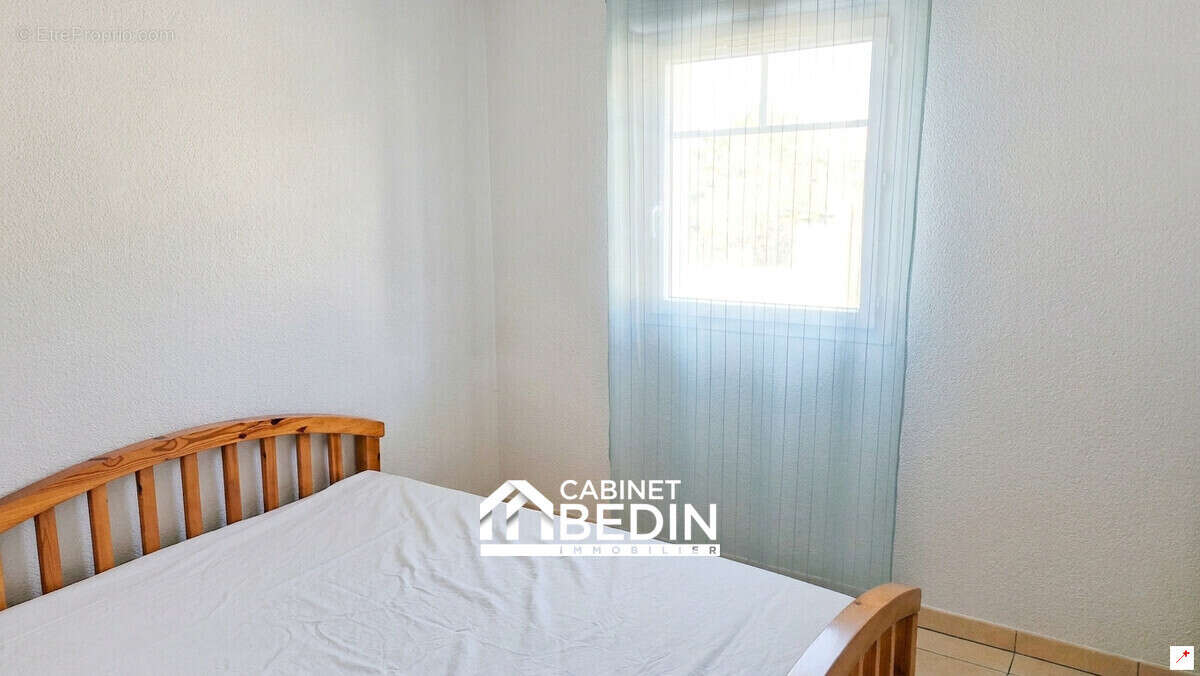 Appartement à LA TESTE-DE-BUCH
