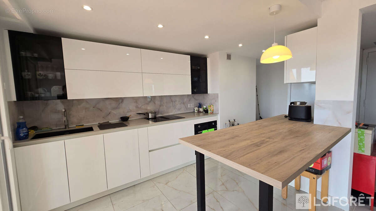 Appartement à SAINT-RAPHAEL