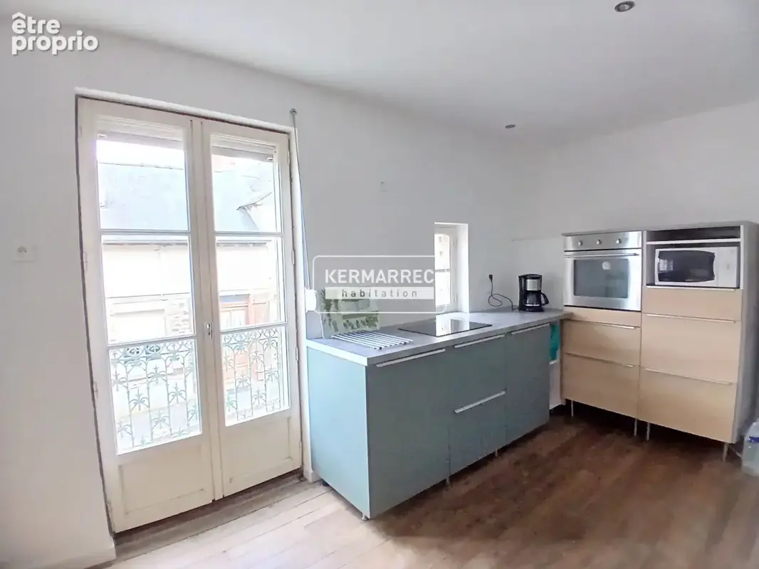 Maison Pire Chance 6 pièces  124m2 avec jardin de plus de 500 m² - photo 8