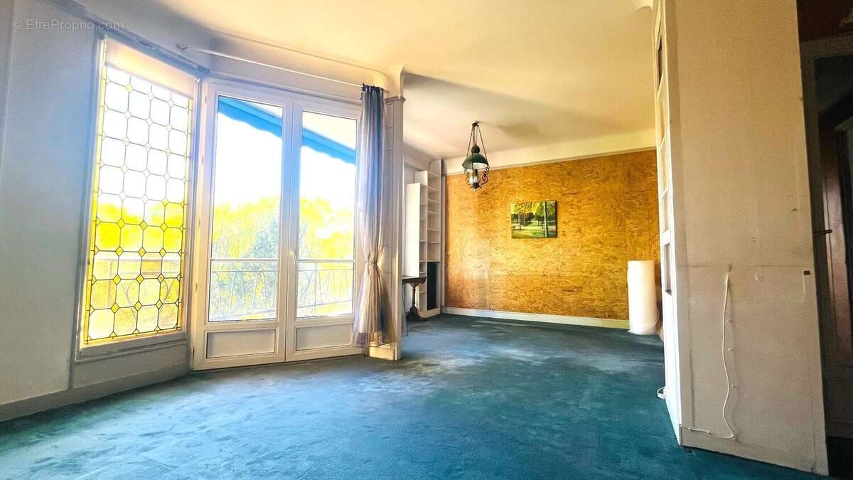 Appartement à VANVES