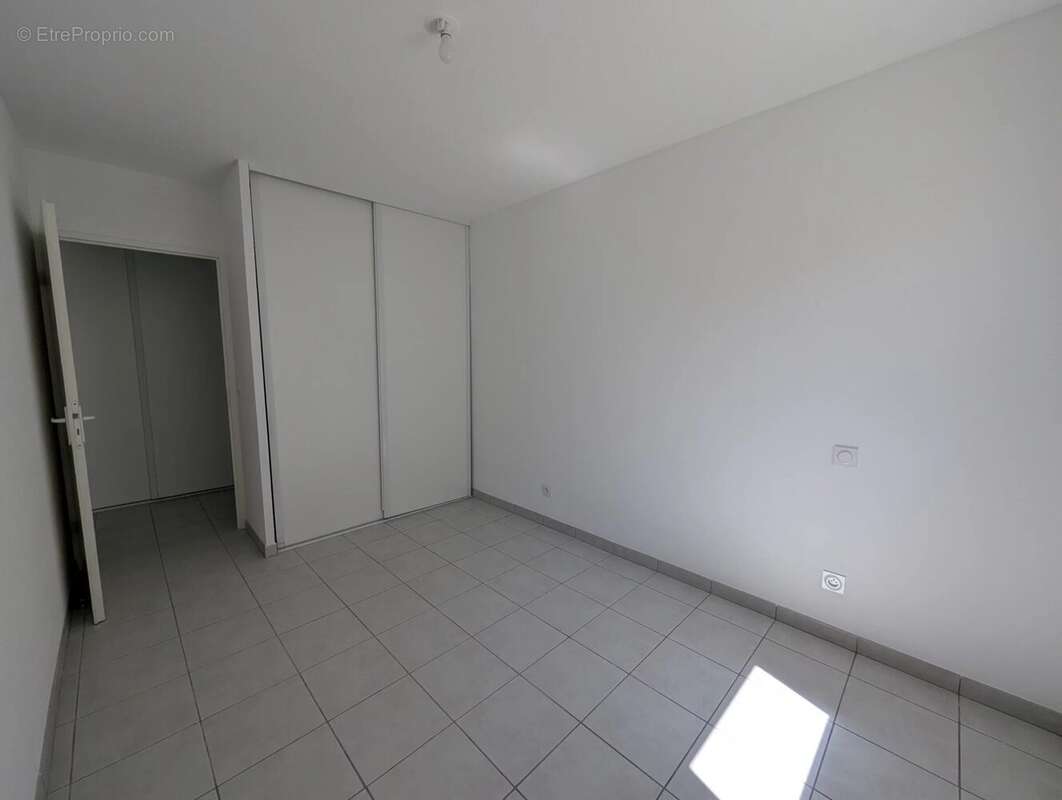 Appartement à LABENNE