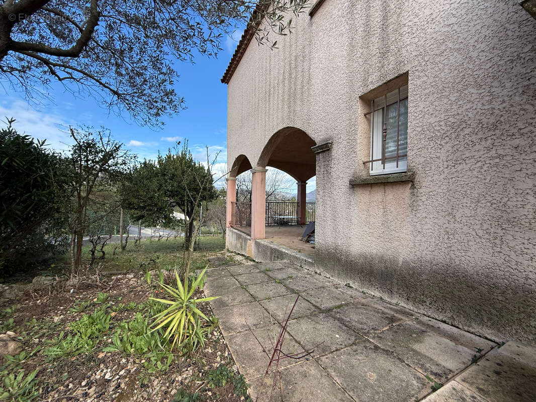 Maison à LODEVE