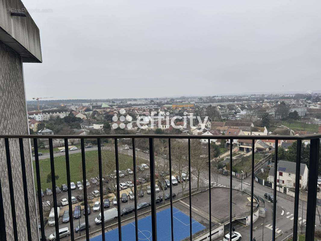 Appartement à GRIGNY