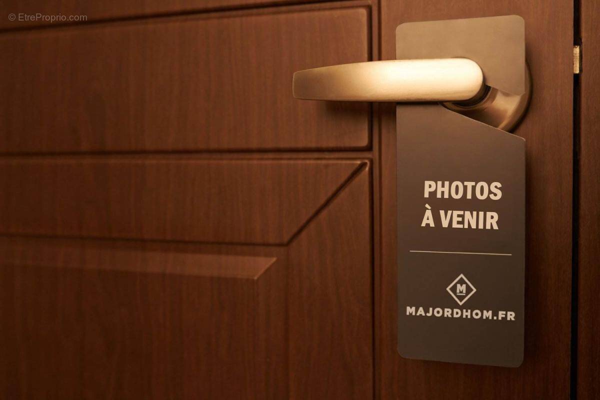 Appartement à MARSEILLE-12E