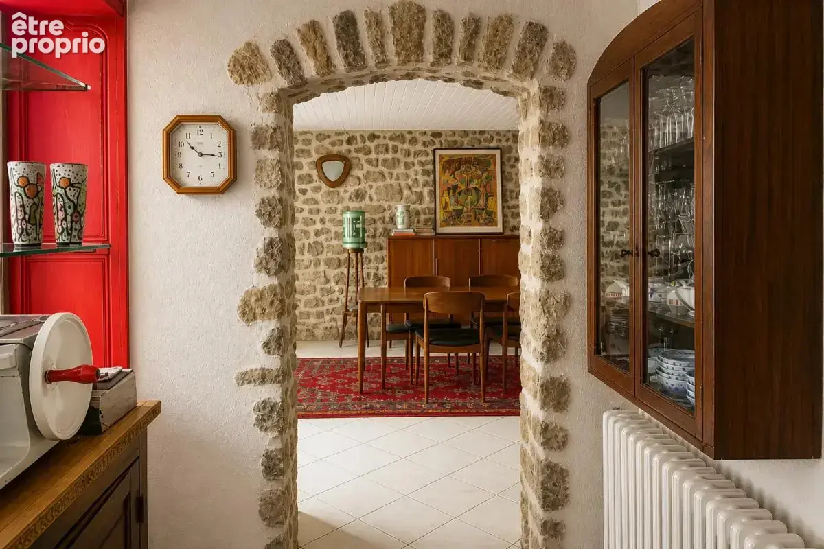 Maison de 4 pièces de 185 m² à Bellegarde-en-Marche - photo 13