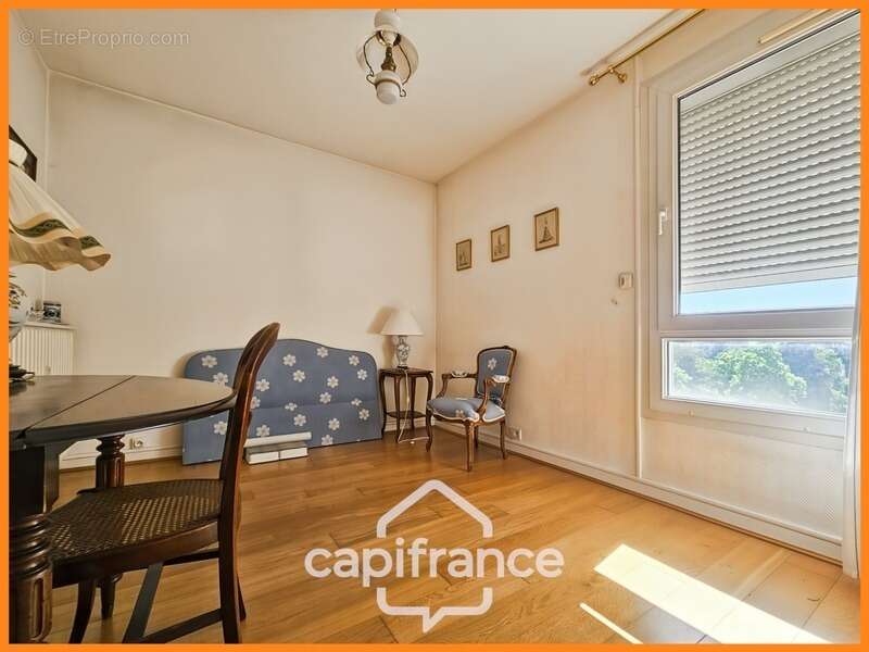 Appartement DE 104 m² à vendre 5 pièces POITIERS (86), rénovation de qualité - photo 11