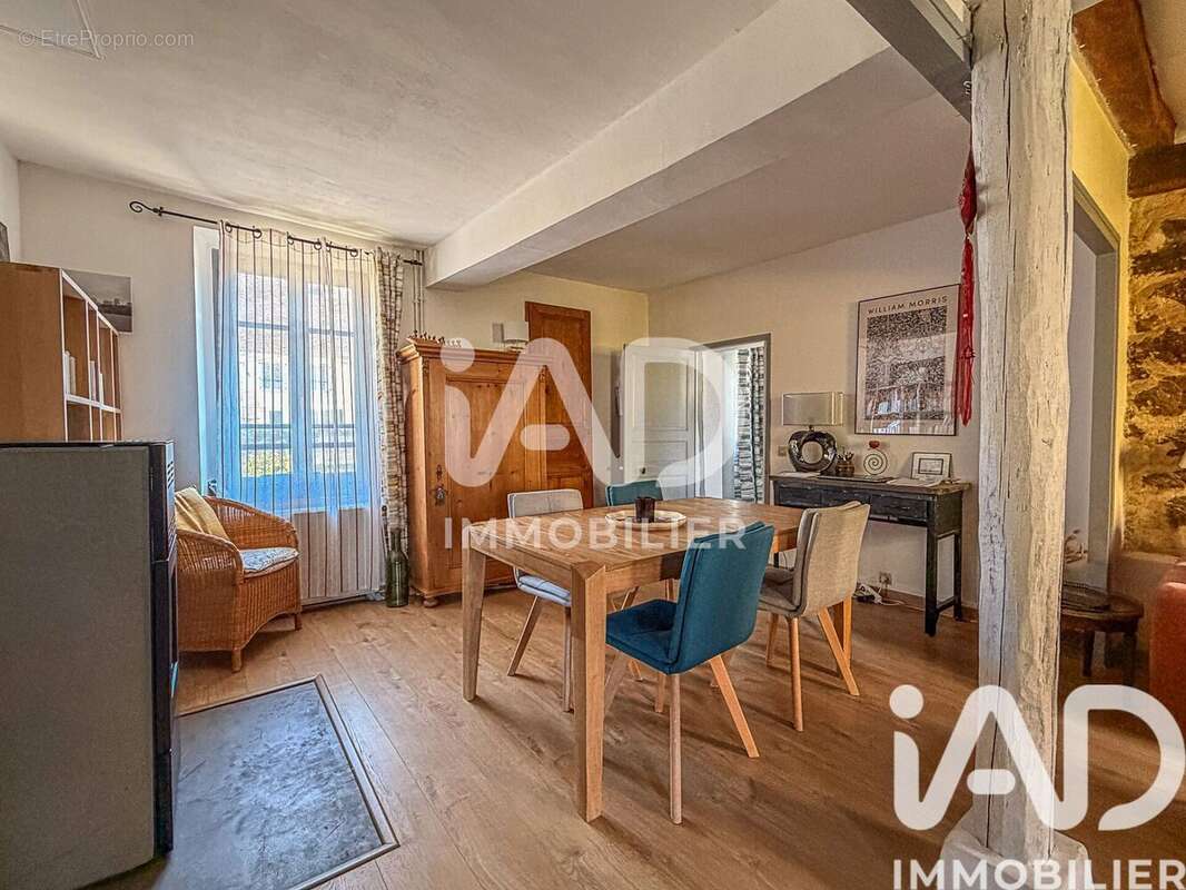 Photo 7 - Maison à DOUE