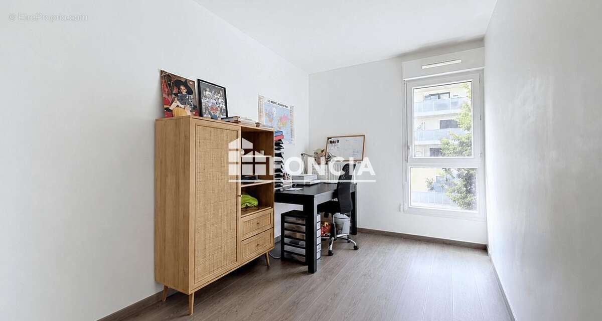 Appartement T3 Caen Centre - Vue Canal / Balcon / Libre - photo 6