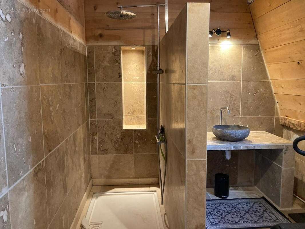 Photo 5 - Appartement à LOUHANS