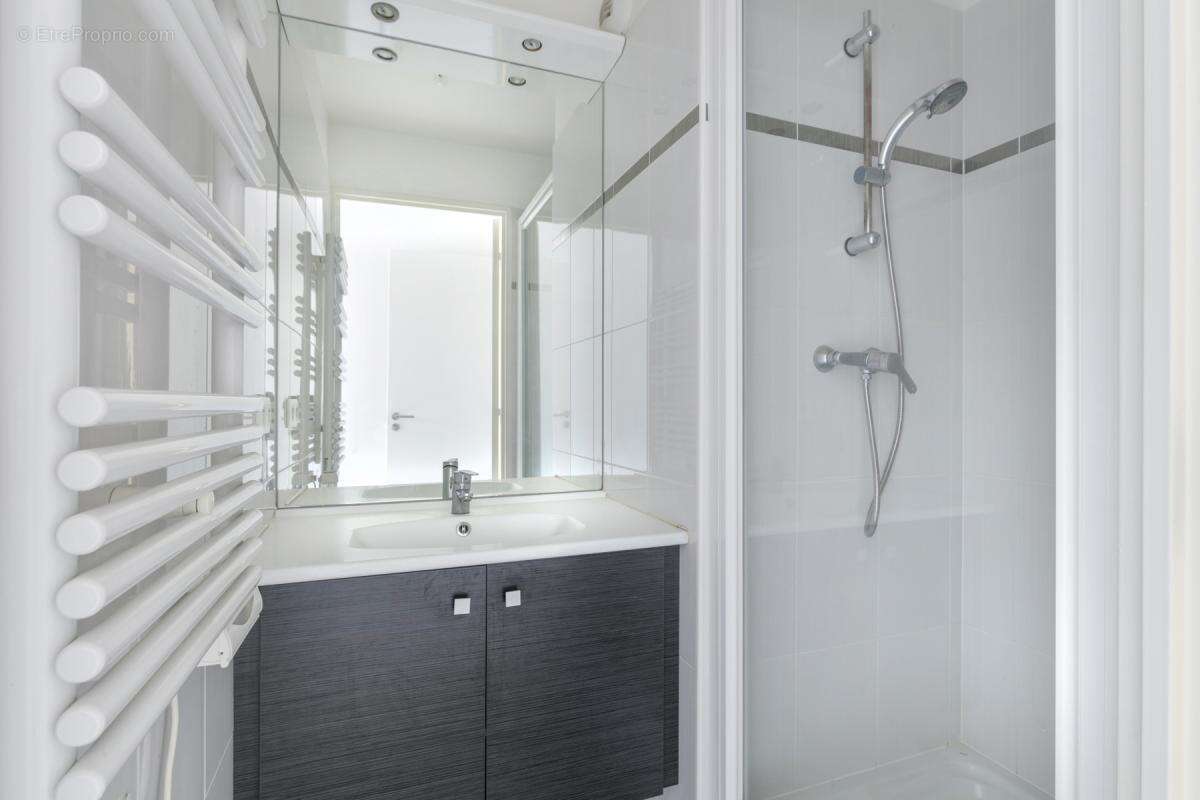 Sisley / 4P avec balcon et parking - photo 13