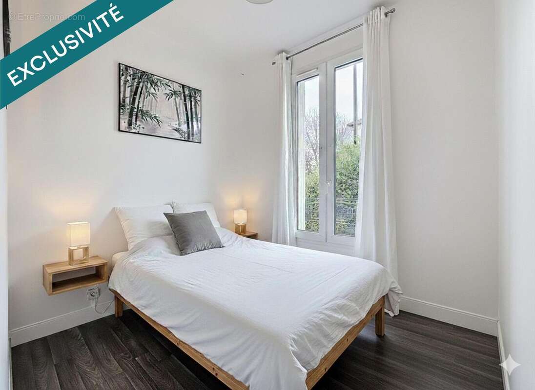 Photo 8 - Appartement à JOINVILLE-LE-PONT